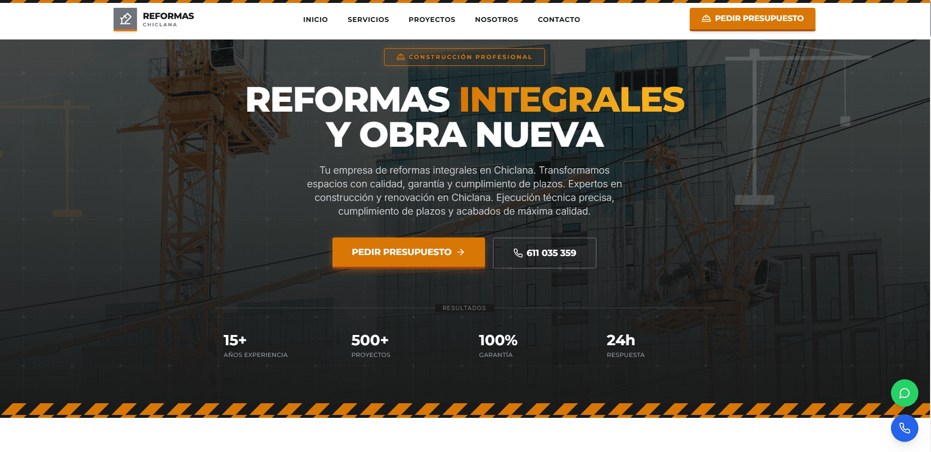 Audit SEO & optimisation conversion — BASEA SA